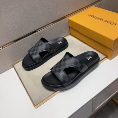 Louis Vuitton Slippers